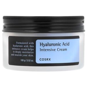 COSRX Hyaluronic Acid Intensive Cream 100gm
