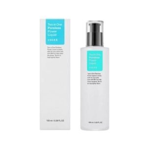 COSRX Two in One Poreless Power Liquid 100ml