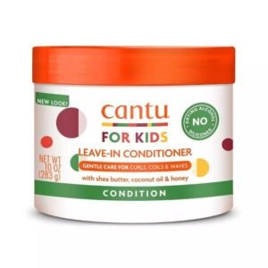 Cantu Care For Kids Leave-in Conditioner 283gm