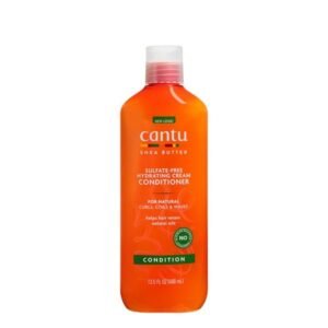 Cantu Shea Butter for Natural Hair Hydrating Cream Conditioner 400ml