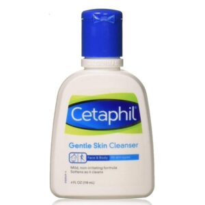 Cetaphil Gentle Skin Cleanser 118ml
