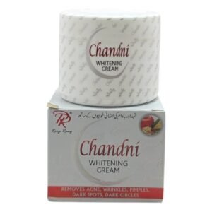 Chandni Whitening Big Cream For Men and Women 50gm