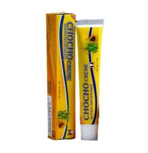 Chocho Cream Natural Skin Restorer 75g