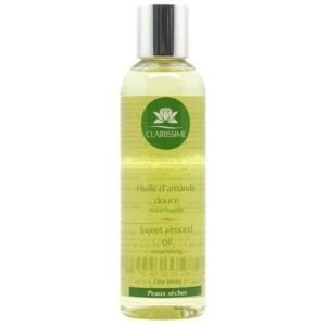 Clairissime Sweet Almond Oil 200ml