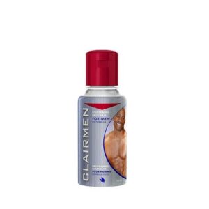 Clairmen Clarifying Lightening Oil 50 ml