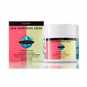 Clear Essence Skin Smoothing Cream 113g