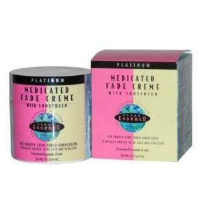 Clear Essence Sin Smoothing Cream with Sunscreen 113gm