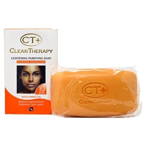 Clear-Therapy-CT-Lightening-Soap-Carrot-Oil-175g.jpg Clear-Therapy-CT-Lightening-Soap-Carrot-Oil-175g.jpg