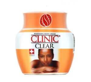 Clinic Clear Lightening Body Cream  330ml