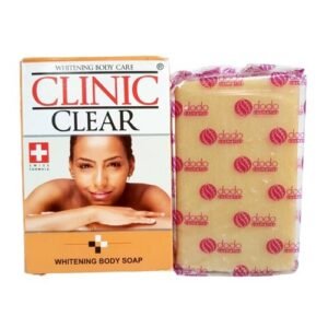 Clinic Clear Lightening Soap 225g