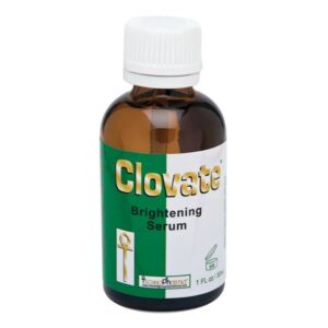 Clovate Brightening Serum (Unboxed) 30ml