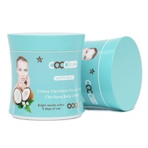 Coco Clear Lightening Body Cream 320ml