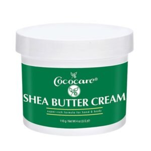 Cococare Shea Butter Cream 110gm