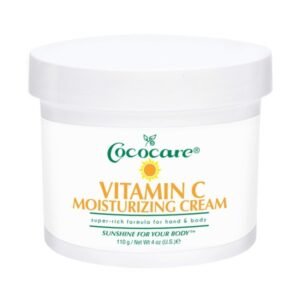 Cococare Vitamin C Moisturizing Cream 110gm