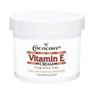 Cococare Vitamin E Cream 110gm