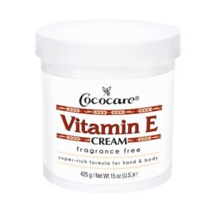 Cococare Vitamin E Cream 425gm