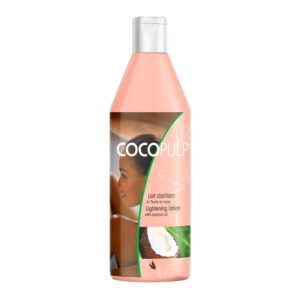 Cocopulp Lightening Lotion 250ml