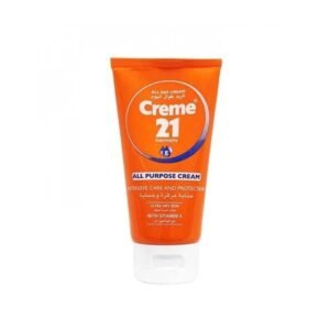 Creme 21 All Day Cream for Ultra Dry Skin With Vitamin E 75ml