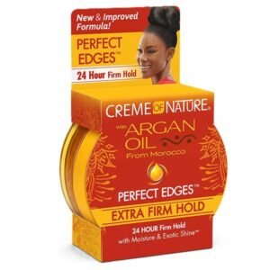 Creme Of Nature Perfect Edges Extra Firm Hold 66ml