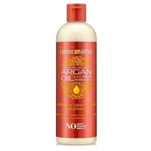Creme of Nature Argan Oil Intensive Conditioning Treatment 354ml