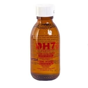 DH7 Paris 21day Lightening Lotion Extra Fast Lightening Booster Lotion 120 ml