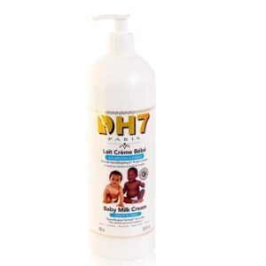 DH7 Paris Kids & Baby Boy Body Extra Moisturize Milk 1000ml
