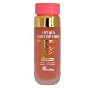 Peau De Lune Brightening, Lightening Exfoliating Lotion 100ml