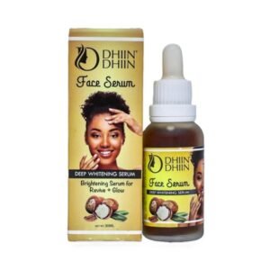 Dhin Dhin Body Brightening Serum 30ml