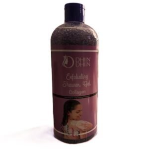Dhin Dhin Collagen Shower Gel 750ml