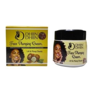 Dhin Dhin Face Plumping Cream 100gm