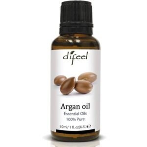 Difeel 100% Pure Essential Oil Argan Oil 30ml