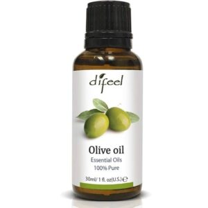 Difeel 100% Pure Essential Oil Olive Oil 30ml