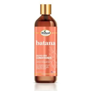 Difeel Batana Conditioner Sulfate Free Conditioner 355ml