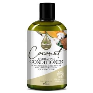 Difeel Essentials Hydrating Coconut Conditioner 360ml