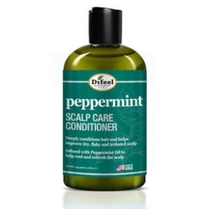 Difeel Peppermint Scalp Care Conditioner 355ml