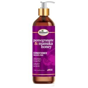 Difeel Pomegranate & Manuka Honey Sulfate-Free Conditioner 1000ml