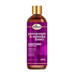 Difeel Pomegranate & Manuka Honey Sulfate-Free Conditioner 355ml
