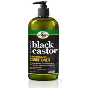 Difeel Superior Growth Jamaican Black Castor Conditioner 1000ml