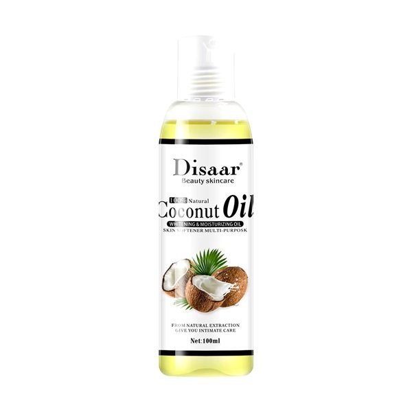 Disaar-Coconut-Lightening-and-Moisturizing-Oil-100ml.jpg Disaar-Coconut-Lightening-and-Moisturizing-Oil-100ml.jpg