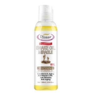 Disaar Snake Oil Miracle Lightening and Moisturizing Oil 100ml