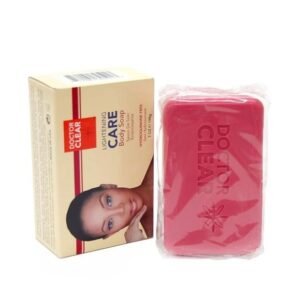 Doctor Clear Lightening Care Body Soap 200g