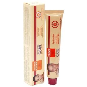 Doctor Clear Lightening Care Cream Tube