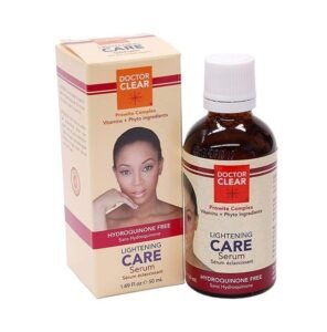 Doctor Clear Lightening Care Serum 50ml