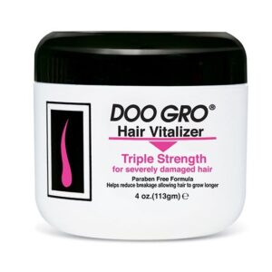 Doo Gro Hair Vitalizer Triple Strength 113gm