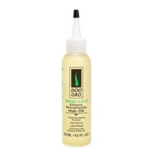 Doo Gro Mega Long Extreme Strengthening Hair Oil 133ml
