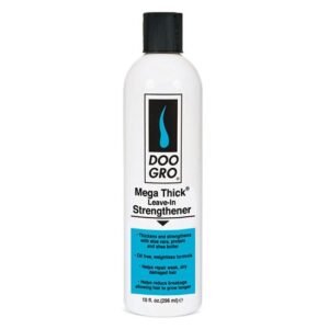 Doo Gro Mega Thick Strengthener Leave-in Gro 300ml