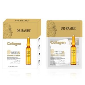 Dr Rashel Collagen Elasticity & Firming Essence Mask 25g