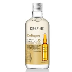 Dr Rashel Collagen Elasticity & Firming Essence Toner 500ml