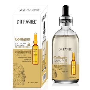 Dr Rashel Collagen Elasticity & Firming Primer Serum 100ml