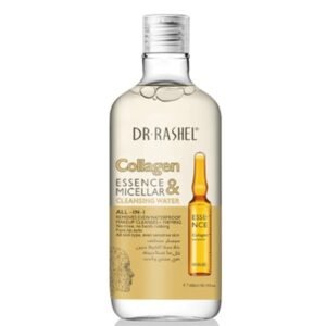 Dr Rashel Collagen Essence Micellar Cleansing Water 300ml